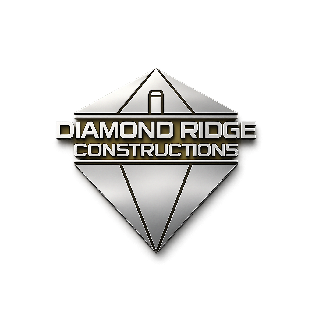 Diamond Ridge Constructions